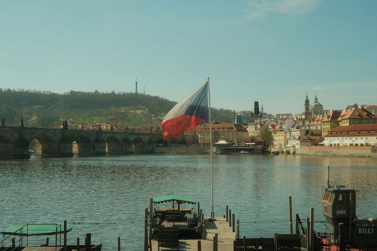 Exploring Two of Europe’s Most Beautiful Cities by Train - Frayed Passport